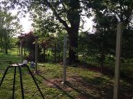 Fence Installation